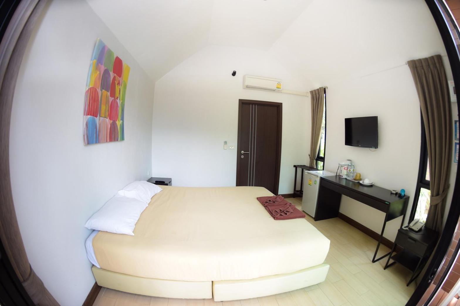 Villa Navin Jomtien pláž Exteriér fotografie