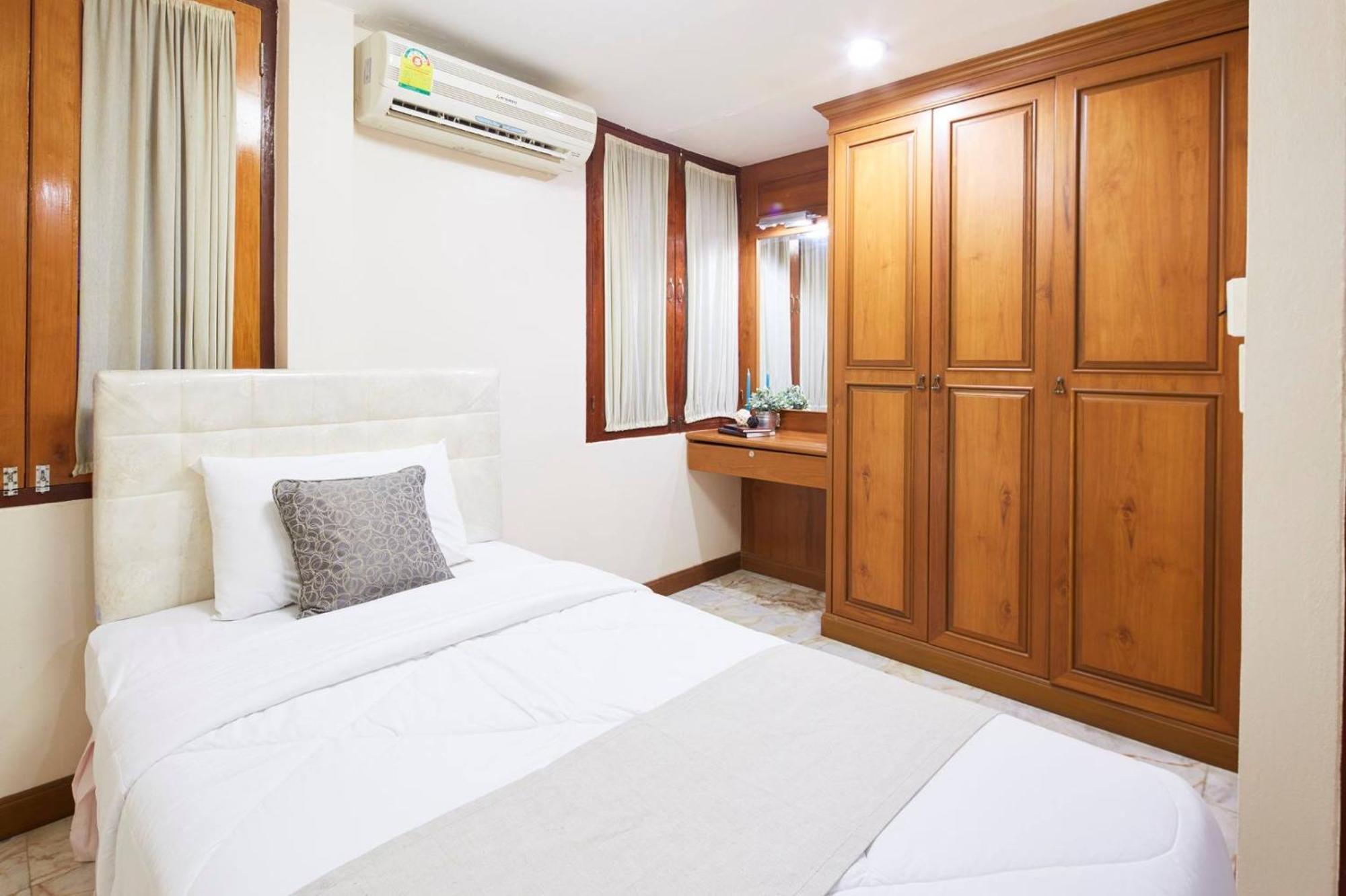 Villa Navin Jomtien pláž Exteriér fotografie