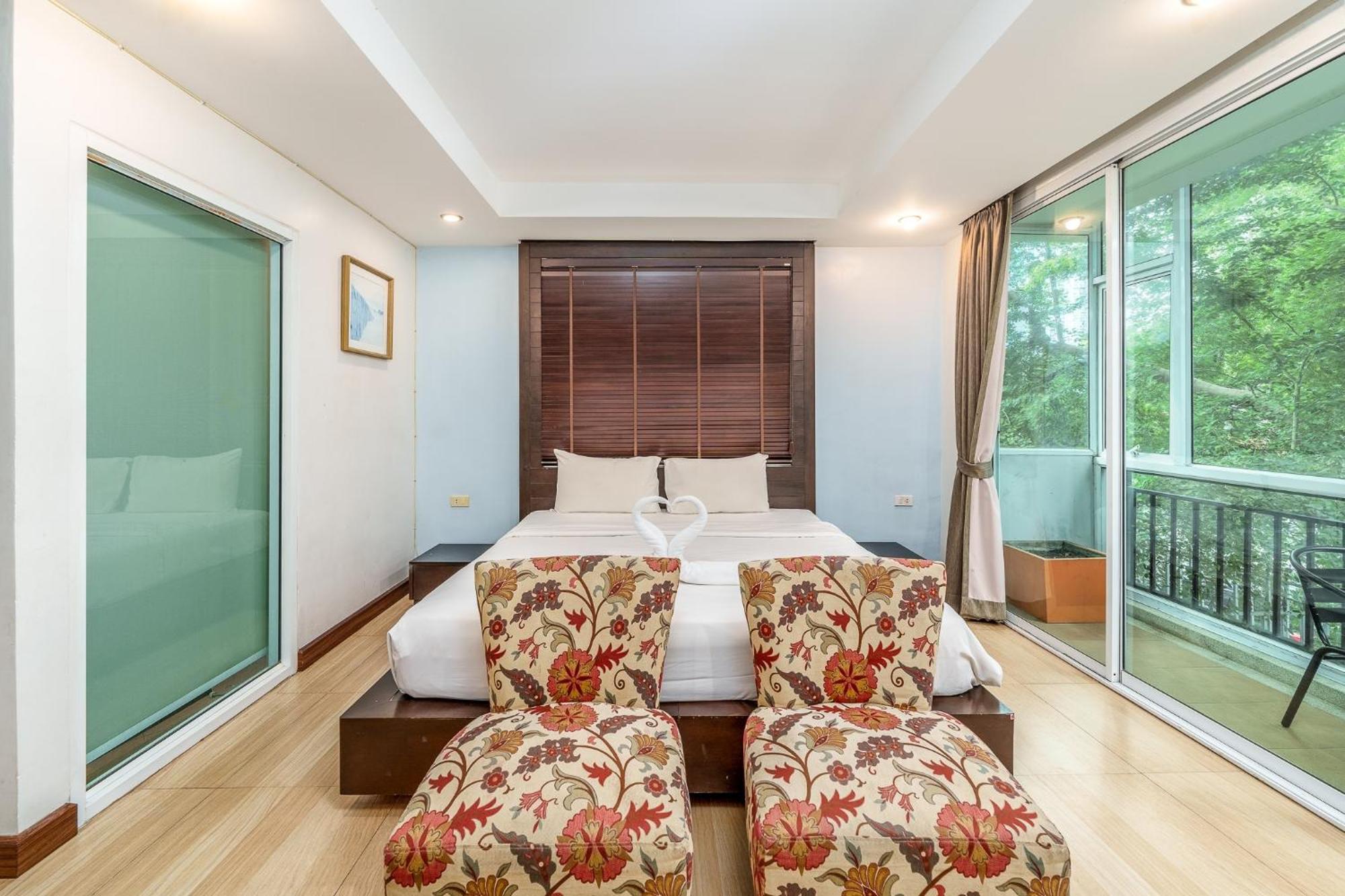 Villa Navin Jomtien pláž Exteriér fotografie